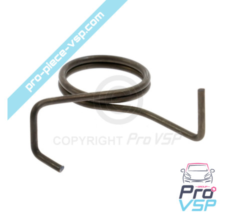Origem de primavera do pedal do acelerador para Ligier Microcar Dué