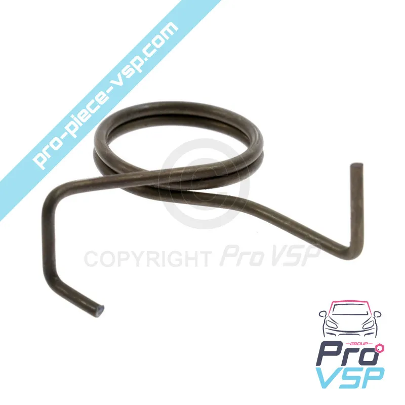Accelerator Pedal Spring