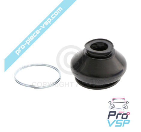 Ball bellows