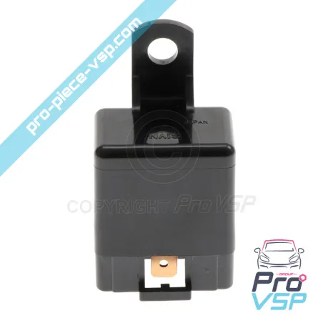 Starter Relay yanmar