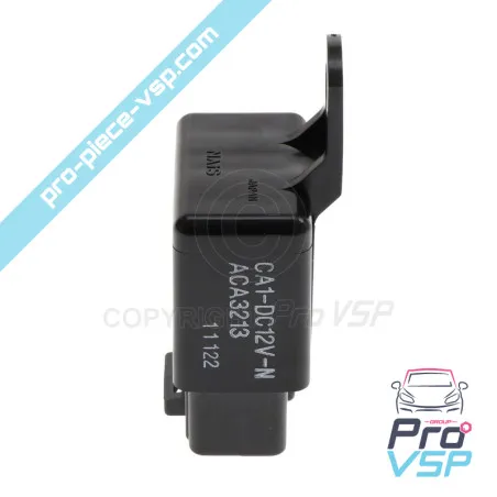 Starter Relay yanmar