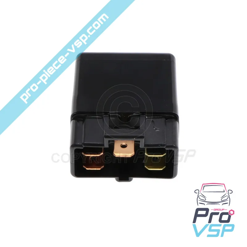 Starter Relay
