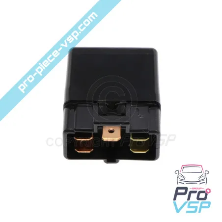 Starter Relay yanmar