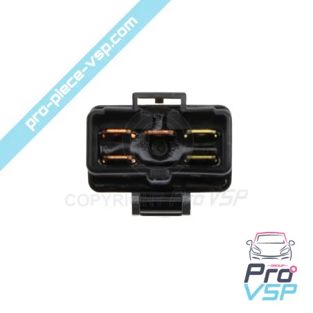 Starter Relay yanmar