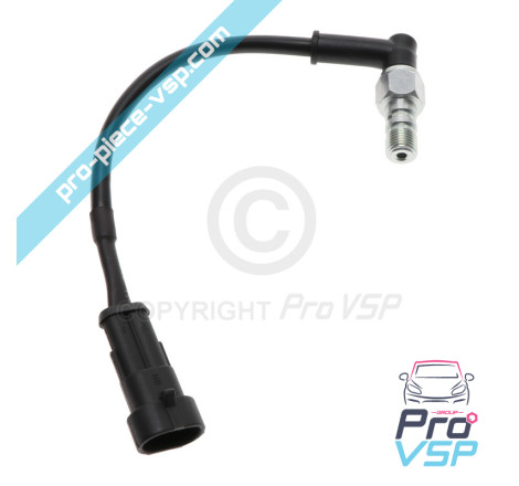 Parada contactor