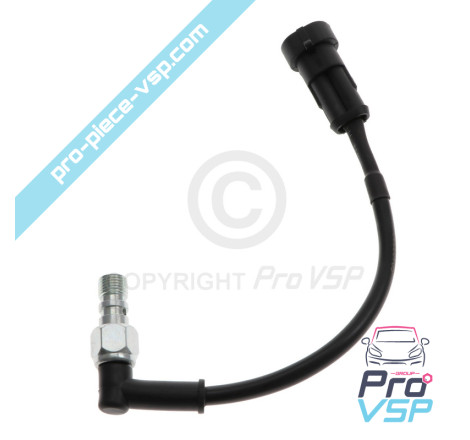 Parada contactor