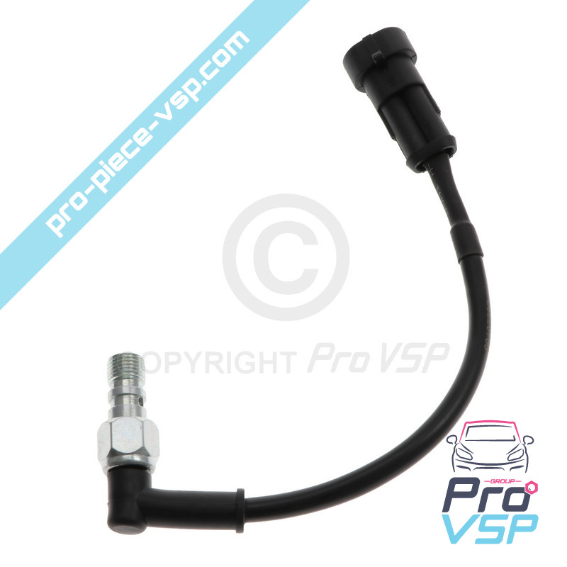 Parada contactor
