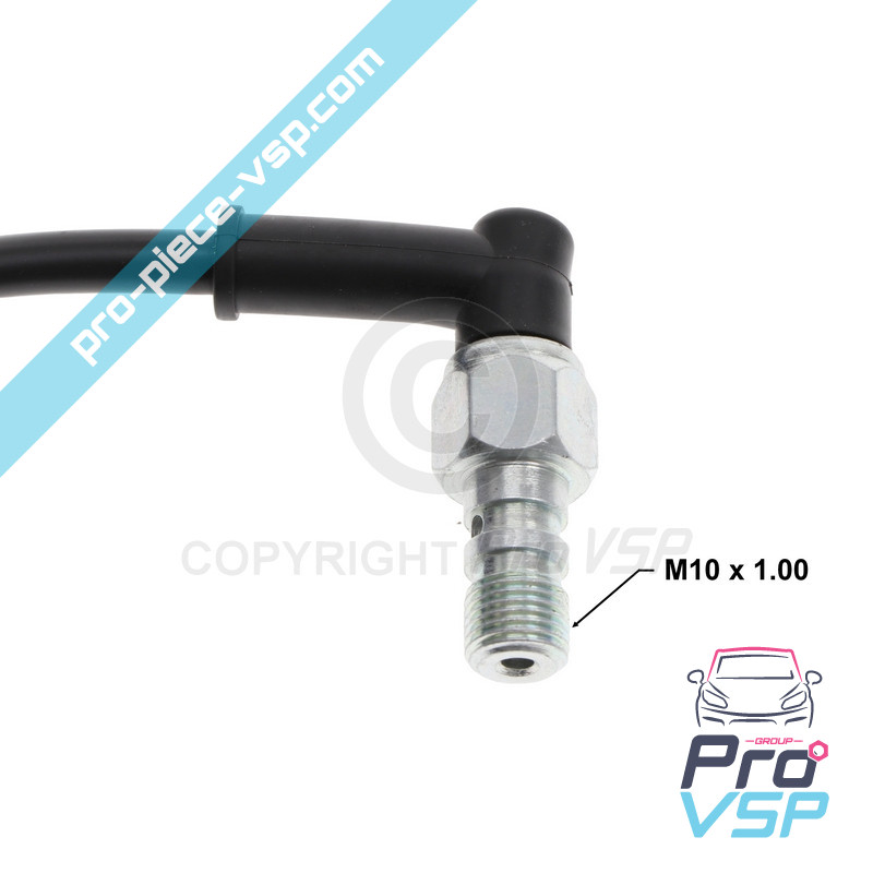Stop contactor