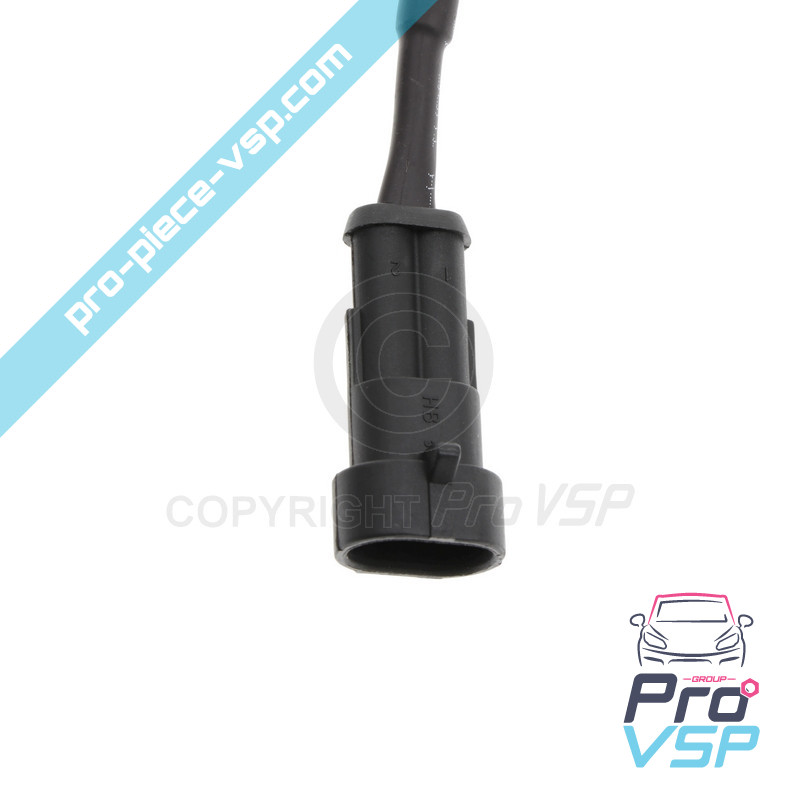 Parada contactor