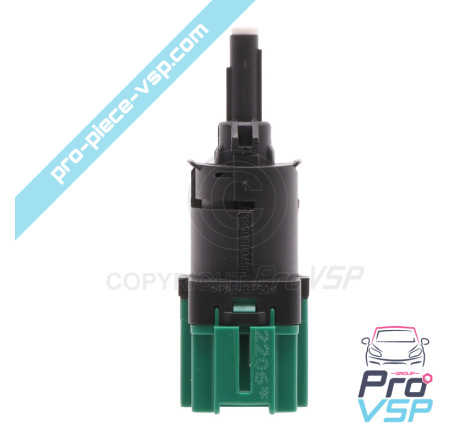 Parada contactor