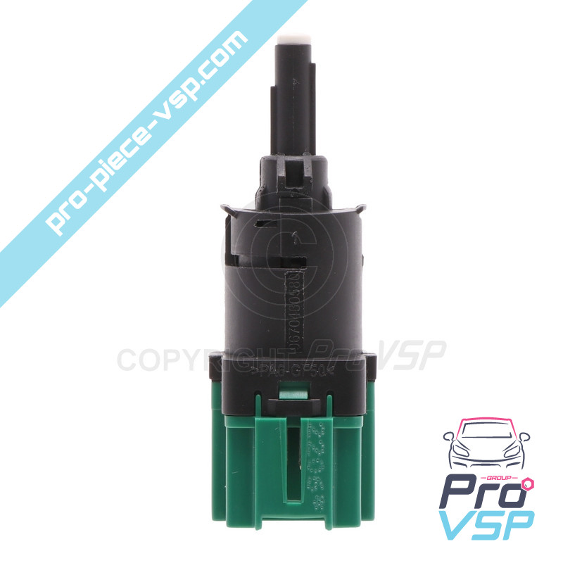 Parada contactor