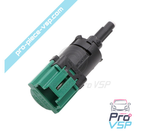 Parada contactor