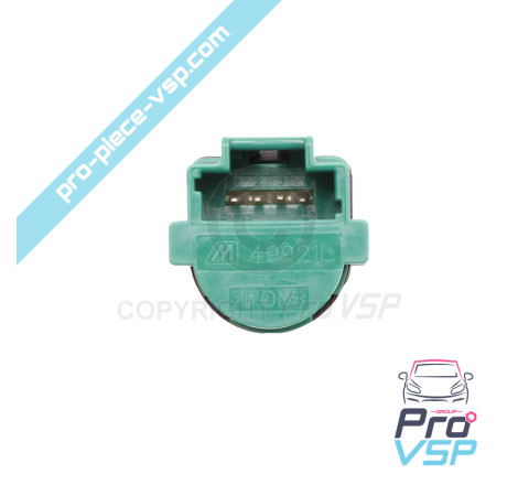 Parada contactor