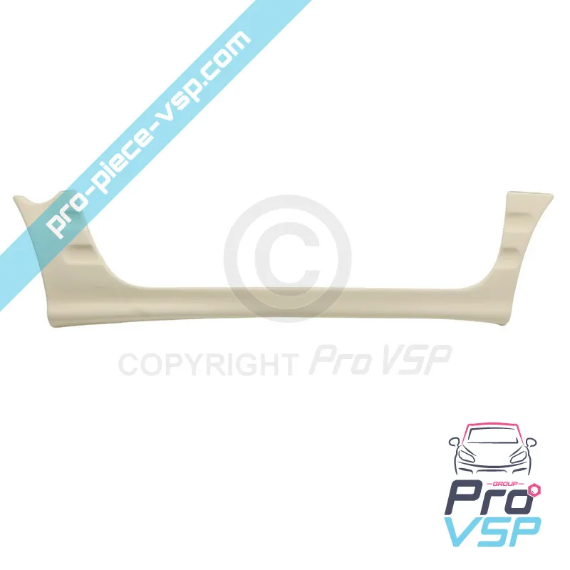 Boden (Tuning) Mikrocar virgo 1 / 2 / 3 Paris Boden (Tuning) Mikrocar virgo 1 / 2 / 3 Paris