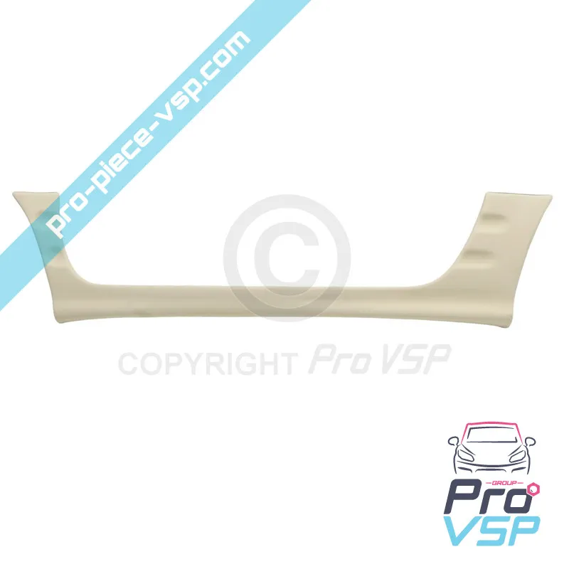 Boden (Tuning) Mikrocar virgo 1 / 2 / 3 Paris Boden (Tuning) Mikrocar virgo 1 / 2 / 3 Paris