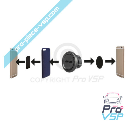 Phone holder