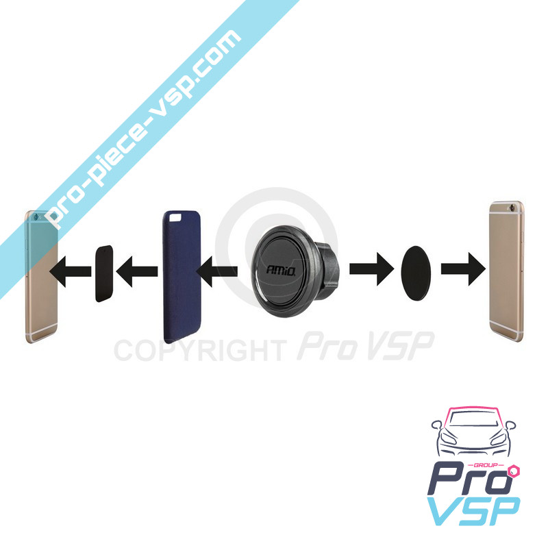Phone holder