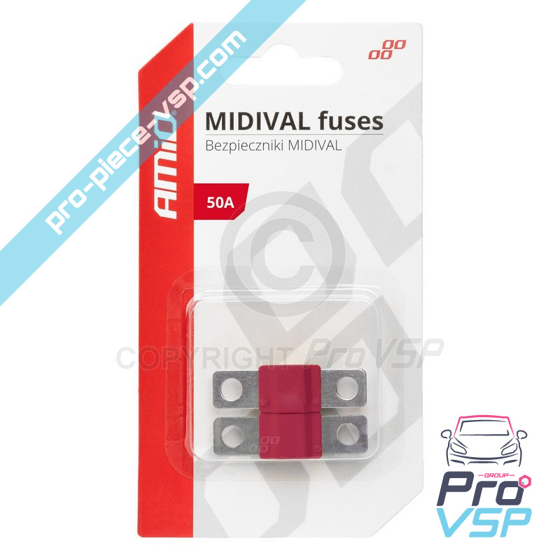 Fuse 50a