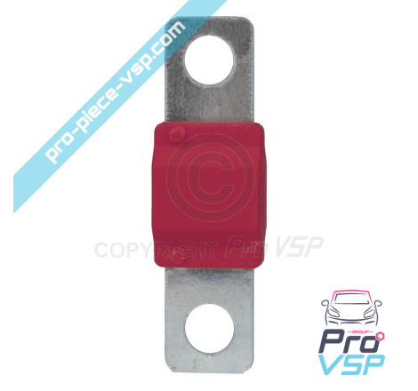 Fuse 50a