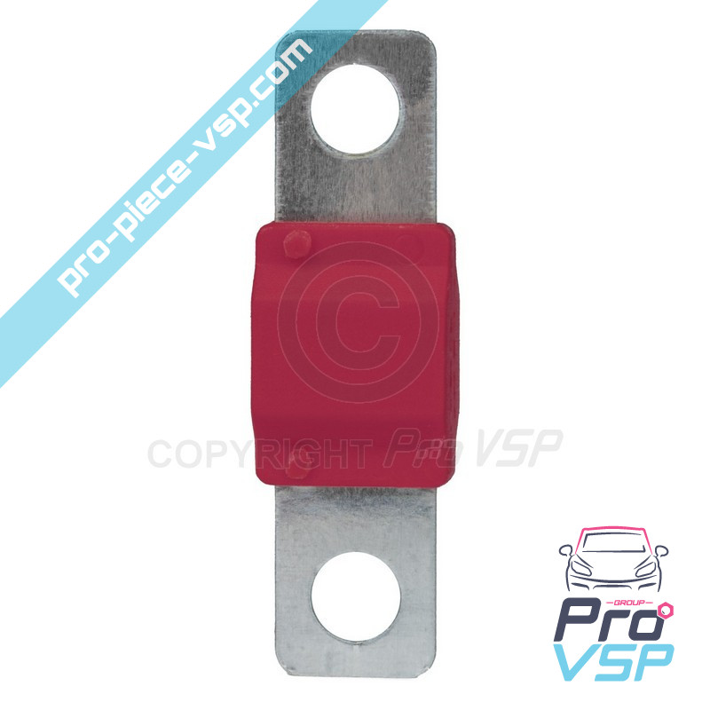 Fusible 50a