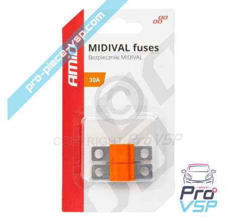 Maxi fusible 50A