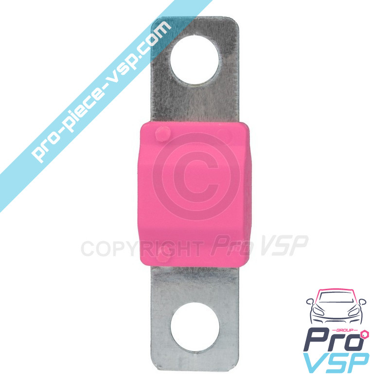 Fuse 125a