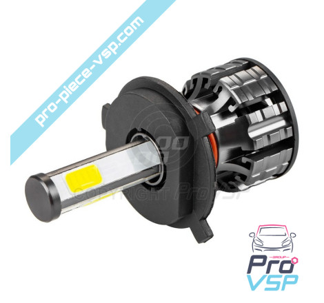Lampadina a LED H4