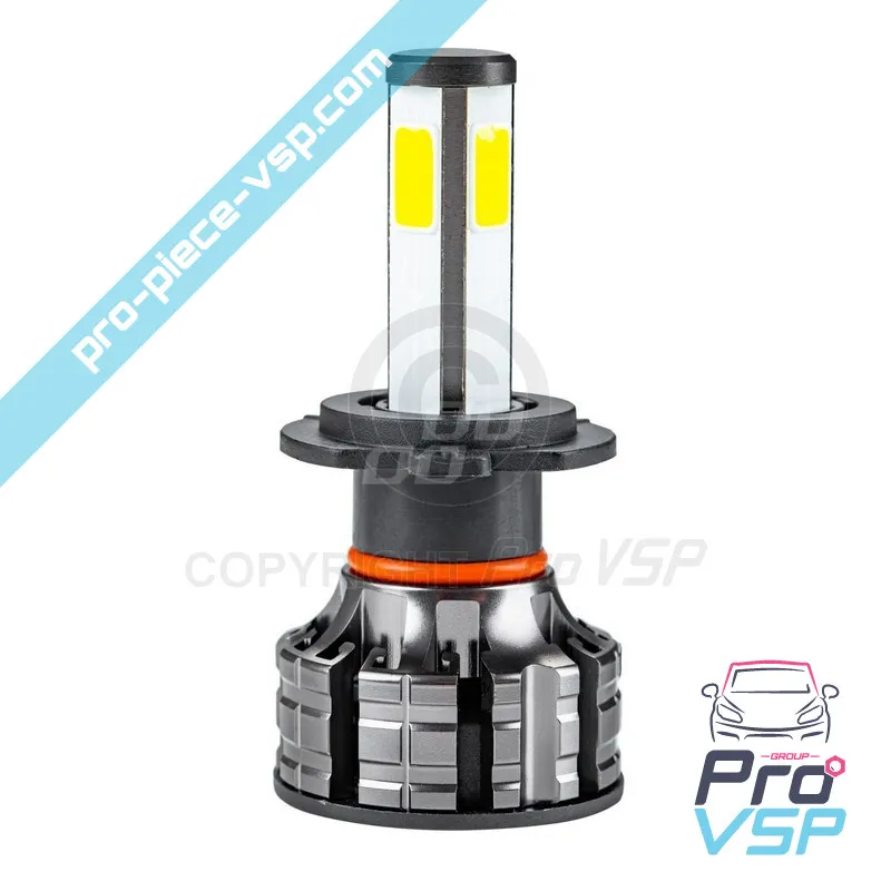 H7 LED-lamppu H7 LED-lamppu