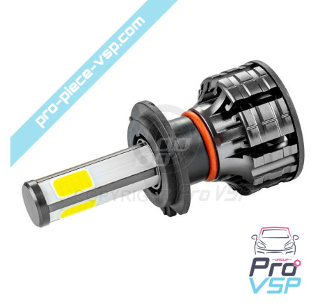 H7 LED bulb