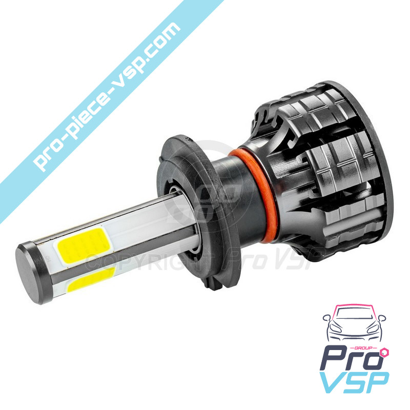 H7 LED bulb