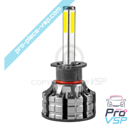 H1 LED bulb