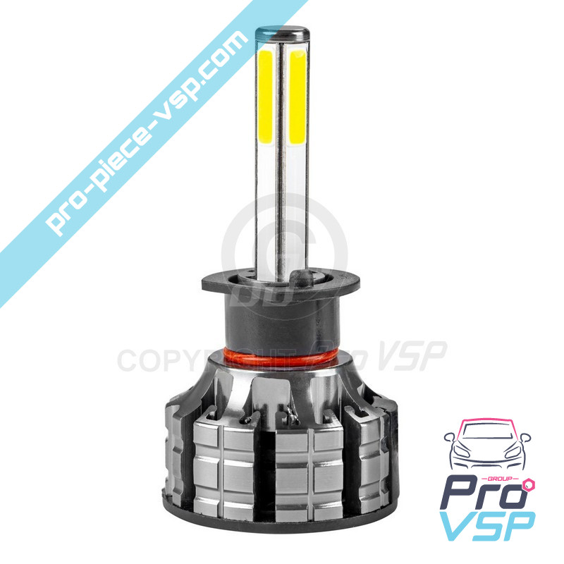 H1 LED bulb