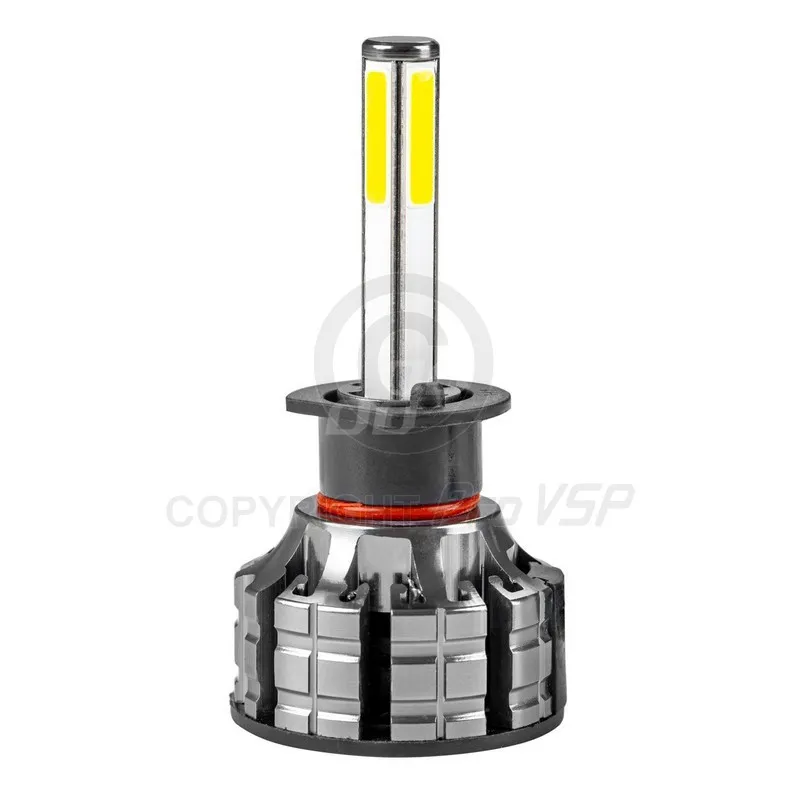 H1 LED-lampa