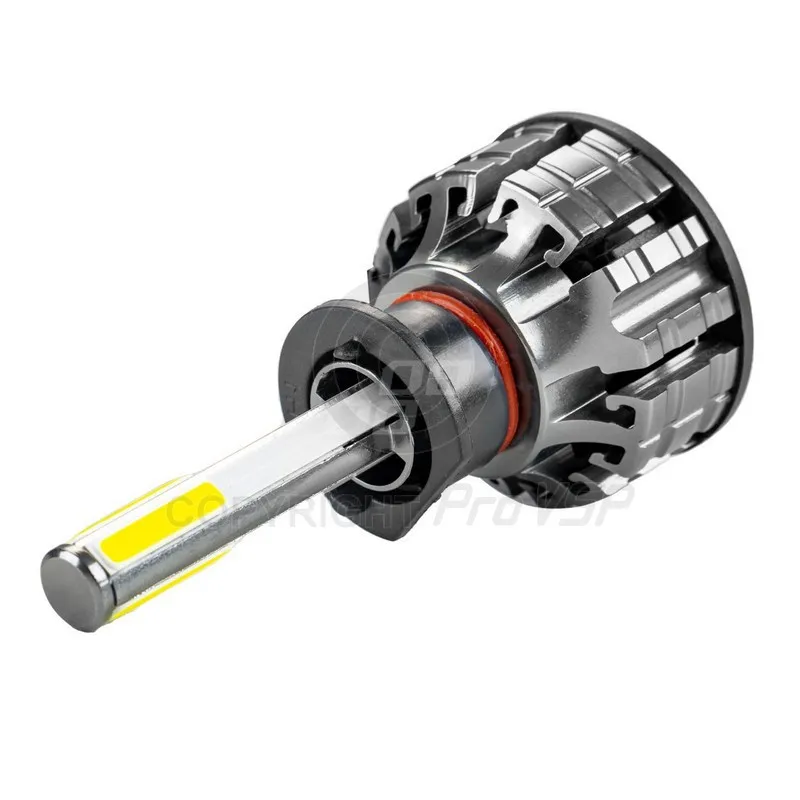 H1 LED-lampa