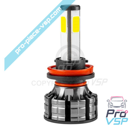 H8 LED bulb/H9/H11