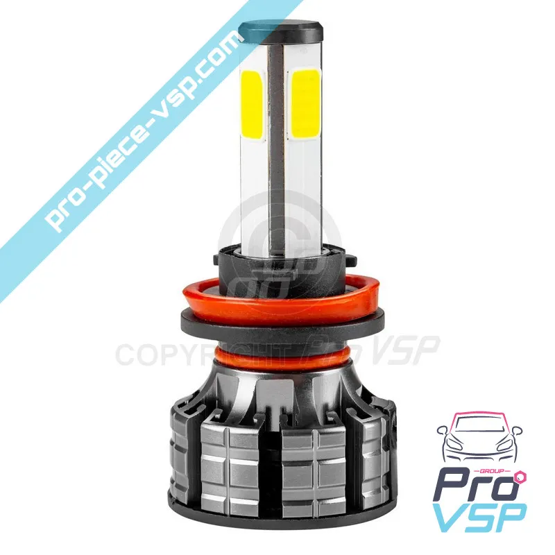 H8 LED bulb/H9/H11 H8 LED bulb/H9/H11