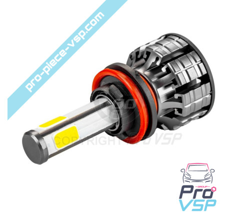 H8 LED bulb/H9/H11