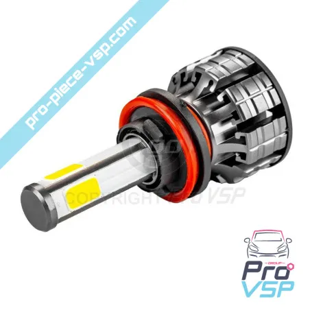 Bombilla LED H8/H9/H11