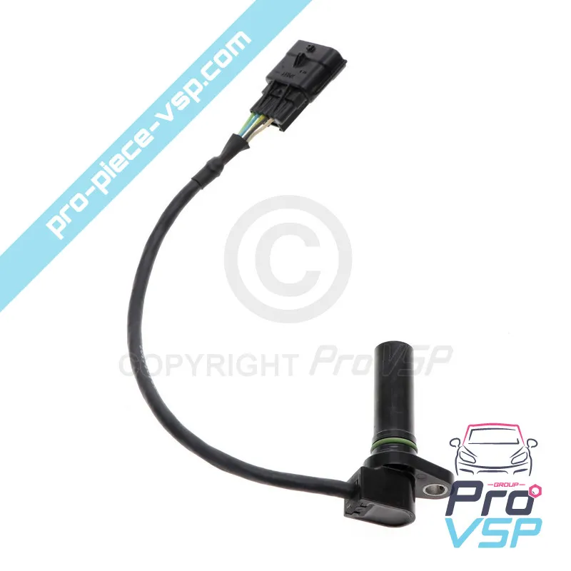 Capteur position rotor origine pour Renault Twizy