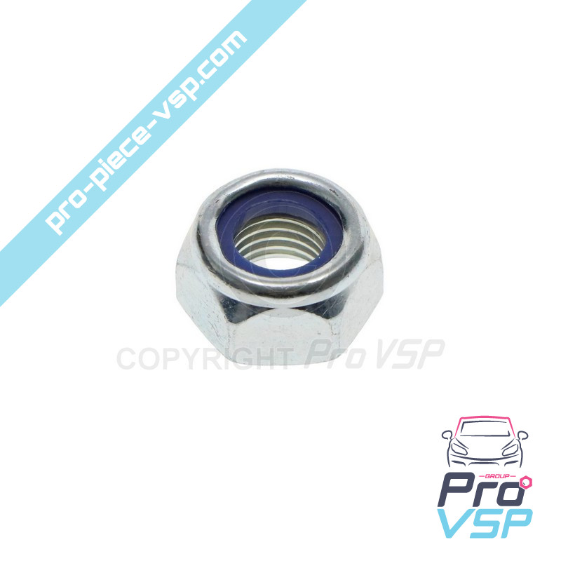 Brake nut M8