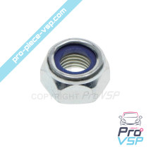 Brake nut M10