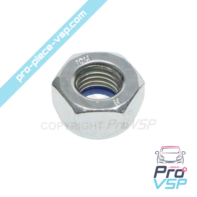 Brake nut M10