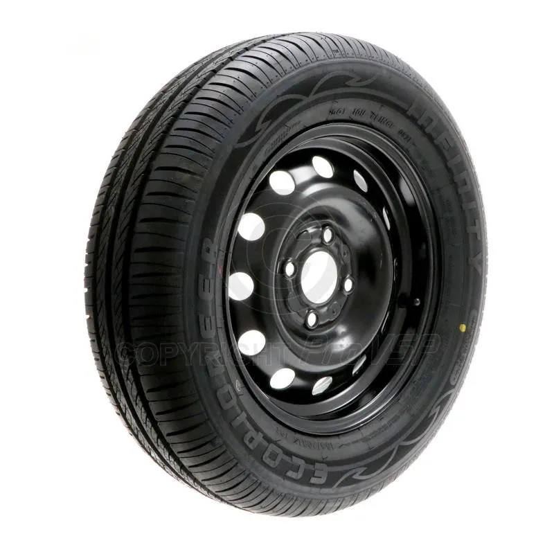 Torkade hjul för Ligier Microcar Dué