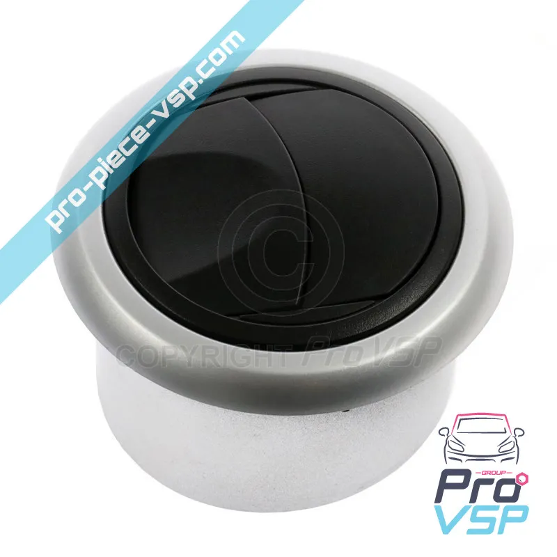 Harmaa aerator Alkuperä Aixam