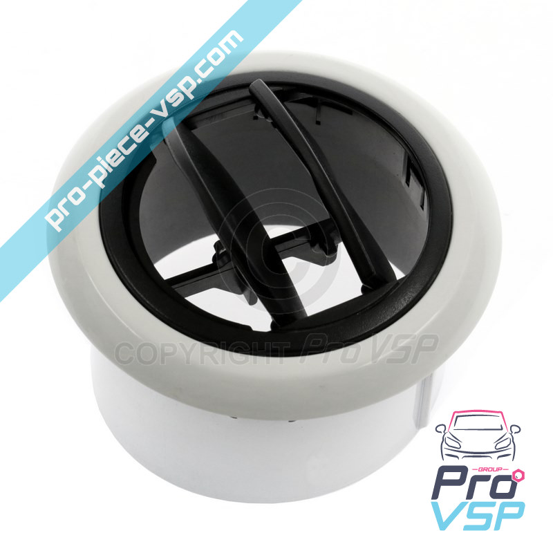 Aerador branco