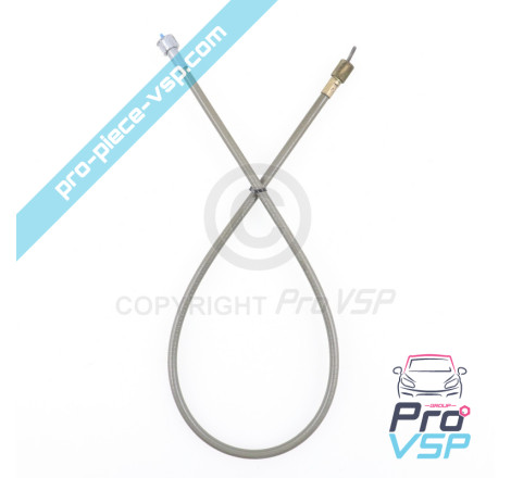 Counter cable