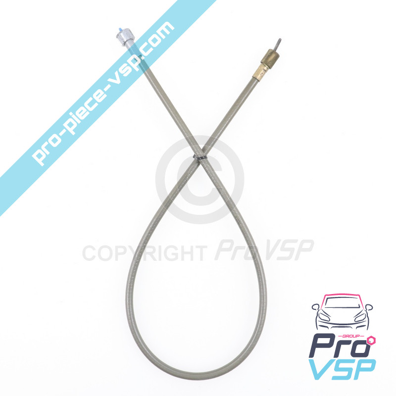 Counter cable