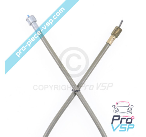 Counter cable