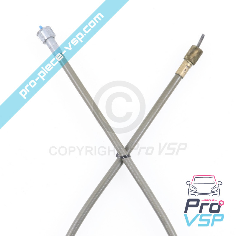 Counter cable