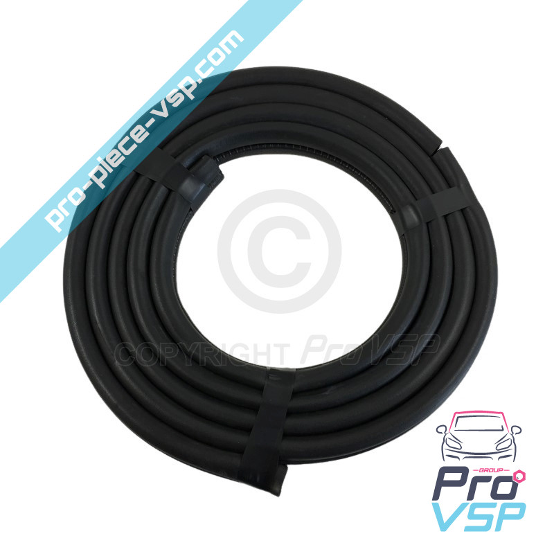 Door seal